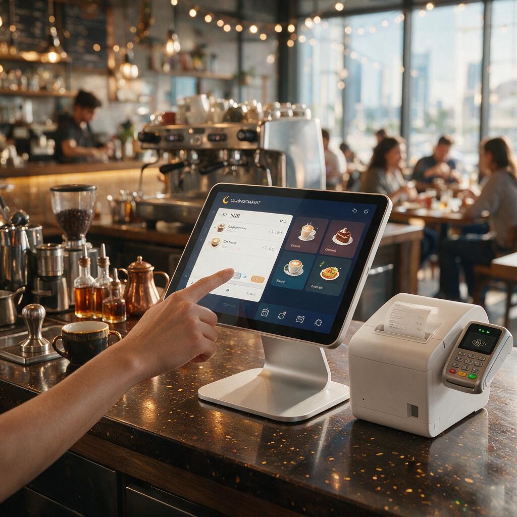 Choosing a restaurant POS in the UAE: what matters