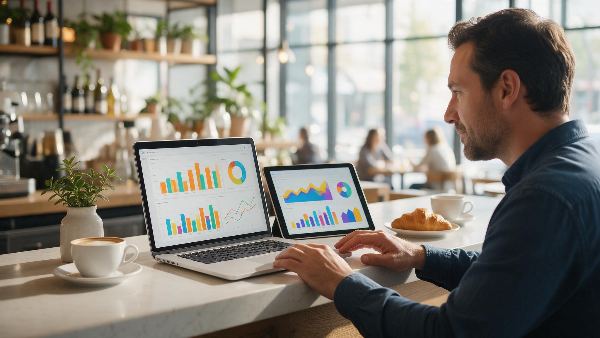 VAT-compliant tax invoices for UAE restaurants